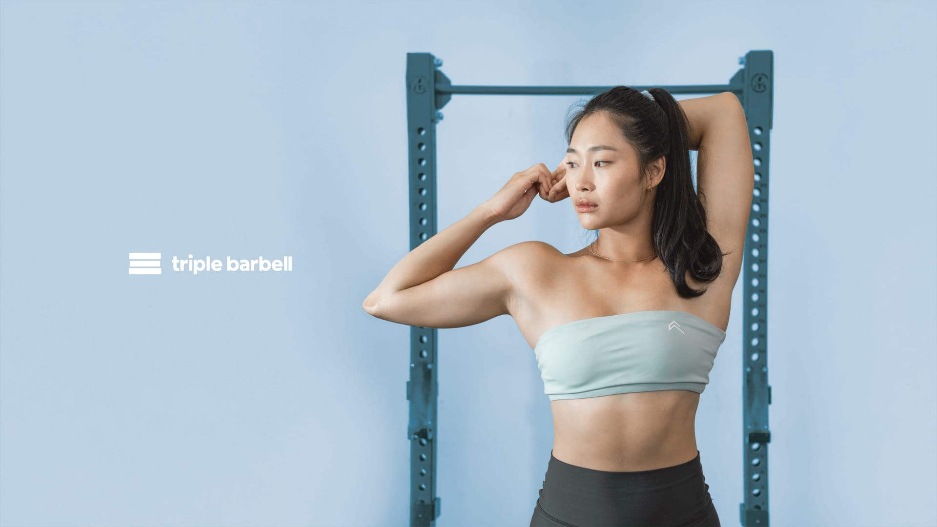 三重槓鈴封面形象01